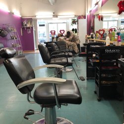Dominican Martha Unisex - Male grooming services