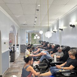 Fantasy Nail Spa - Fantasy nail spa 9198454546