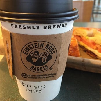 Einstein Bros. Bagels - Bagels Near Me - Middleburg Heights, Ohio Einstein Bros. Bagels - Bagels Near Me - Middleburg Heights, Ohio