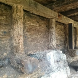 Gradierwerk Louise