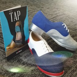 Step Up Performance & Dancewear - Taps