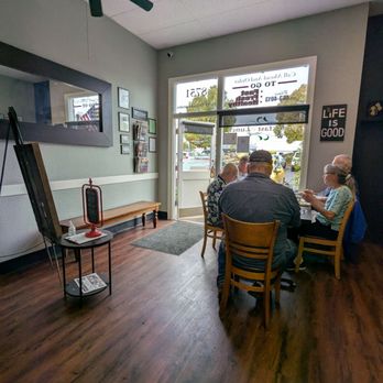 The Lunch Box Cafe & Deli - Breakfast & Brunch Near Me - La Mesa, California The Lunch Box Cafe & Deli - Breakfast & Brunch Near Me - La Mesa, California