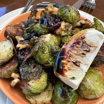 Tomatina - Brussel sprouts - Italian Near Me - Walnut Creek, California Tomatina - Brussel sprouts - Italian Near Me - Walnut Creek, California