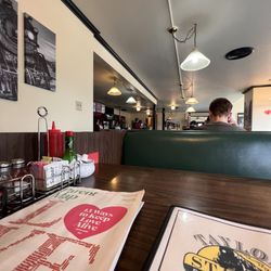 Taylor Station Restaurant & Lounge