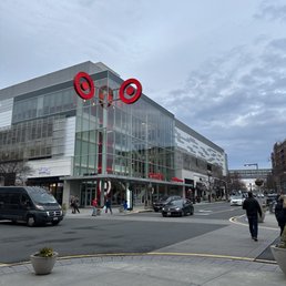 Target