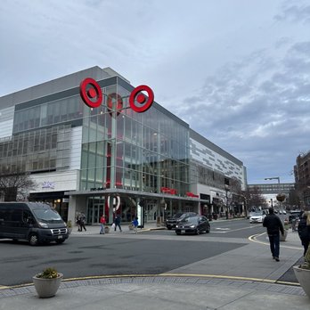 Mosaic - Target - Shopping Centers Near Me - Fairfax, Virginia