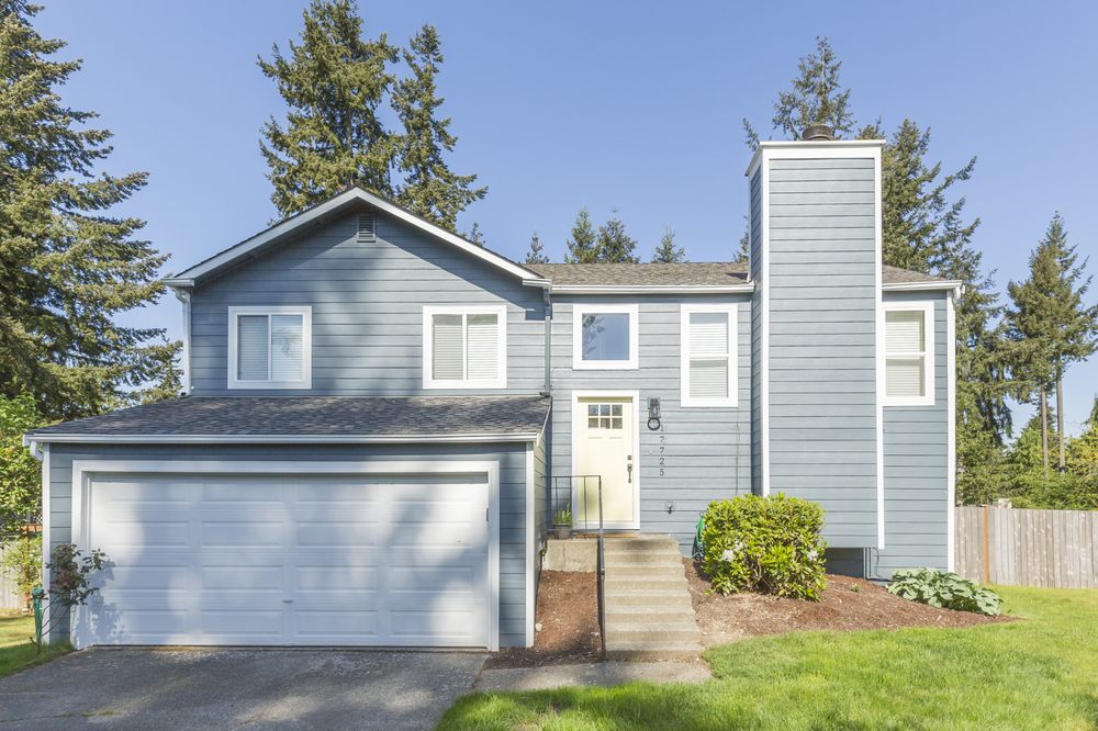 Slide of Pacific Exteriors