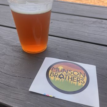 Munson And Brothers - Really cool place to chill and get a beer - Accessories Near Me - Columbus, Mississippi Munson And Brothers - Really cool place to chill and get a beer - Accessories Near Me - Columbus, Mississippi