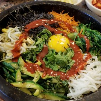 Mdk Noodles - Doolsot - Korean Near Me - Anaheim, California Mdk Noodles - Doolsot - Korean Near Me - Anaheim, California