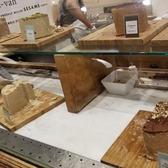 Seed + Mill - Desserts Near Me - New York, New York