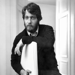 Die Fotografie von Rolf Wessendorf - Der Fotograf Derek Bennett Rolf Wessendorf
