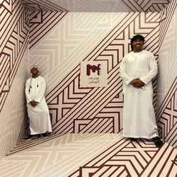 Geaux With Grace Travel - Dubai