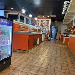 Desi Pizza House