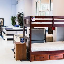 Mattress Plus