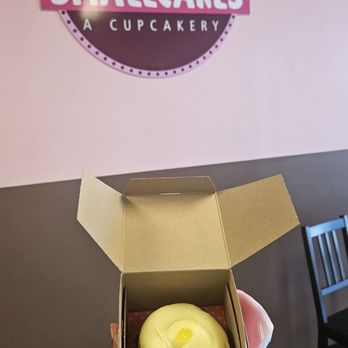 Smallcakes - Cupcakes Near Me - Stockbridge, Georgia