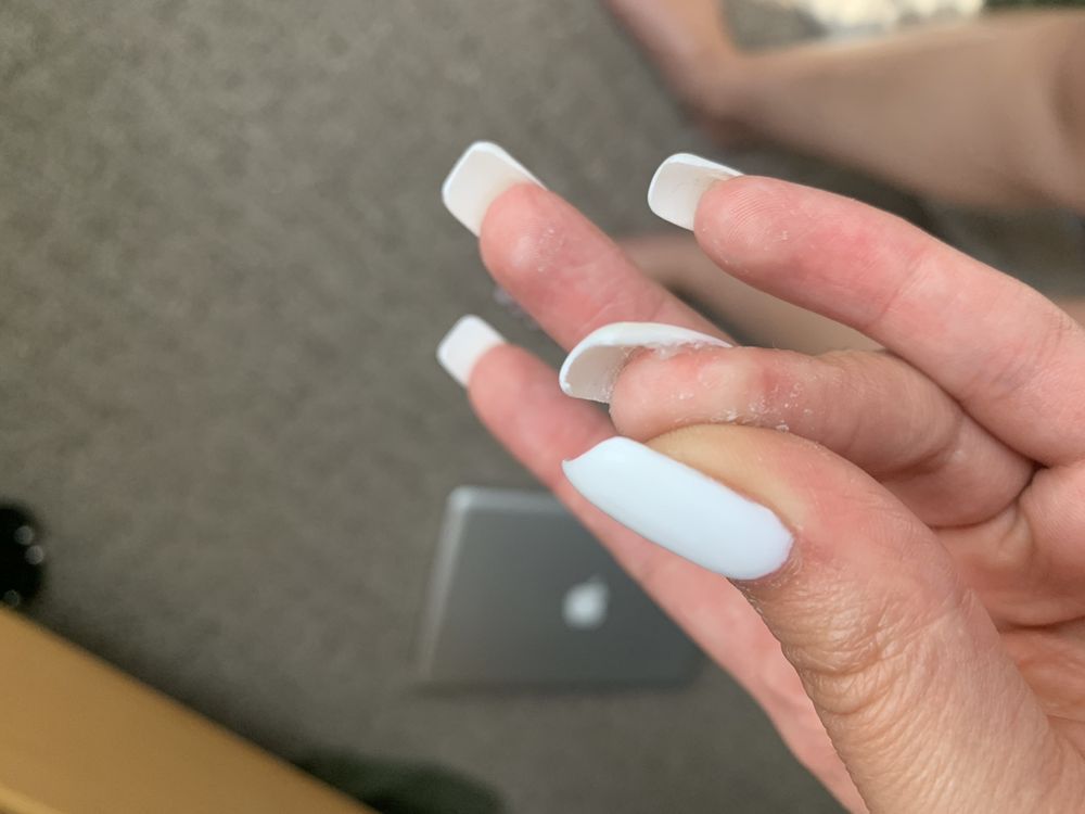 REJU NAIL SPA Updated September 2024 128 Photos & 133 Reviews