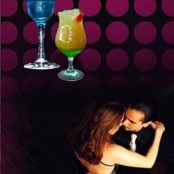 B-52 Sport Bar