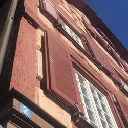 Kaffeehaus Lahr - Adresse 1: Marktplatz 2