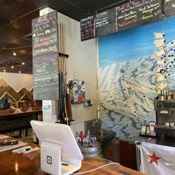 Donner Creek Brewing