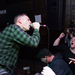 Amityville Music Hall