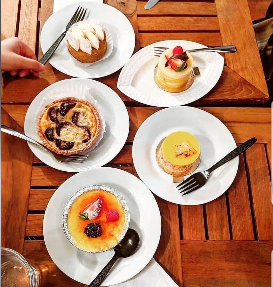 PATISSERIE POUPON 231 Photos & 342 Reviews Bakeries 1645