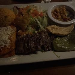 Hacienda Arandas #1 - Tampiqueńa