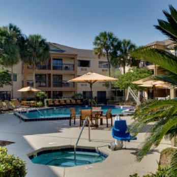 Courtyard by Marriott Ocala - Hotels Near Me - Ocala, Florida