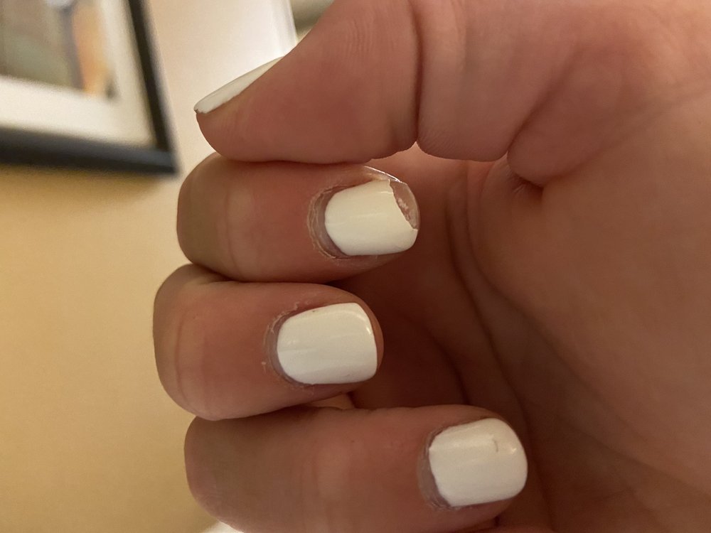 FIJI NAILS & SPA 37 Photos & 117 Reviews 162 W Eagle Rd, Havertown