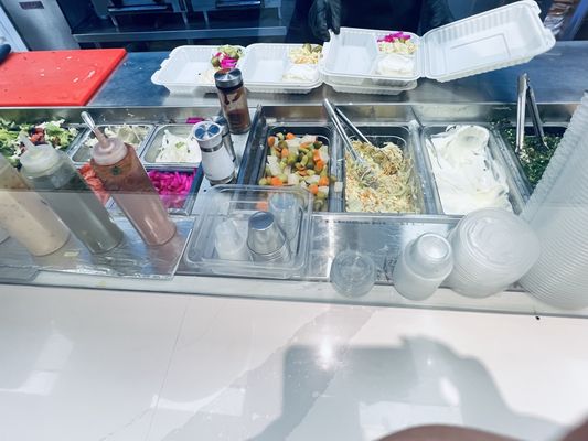 Al Basha Original by null