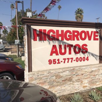 Highgrove Autos - Highgroveautos! - Used Car Dealers Near Me - Riverside, California Highgrove Autos - Highgroveautos! - Used Car Dealers Near Me - Riverside, California