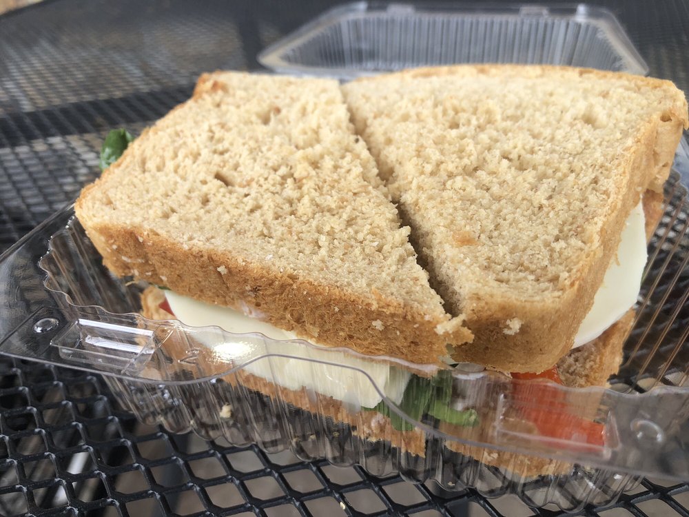 KIRBYVILLE FARM MARKET Updated October 2024 14030 Kutztown Rd