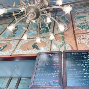 La Cuisine Cafe - Breakfast & Brunch Near Me - San Francisco, California