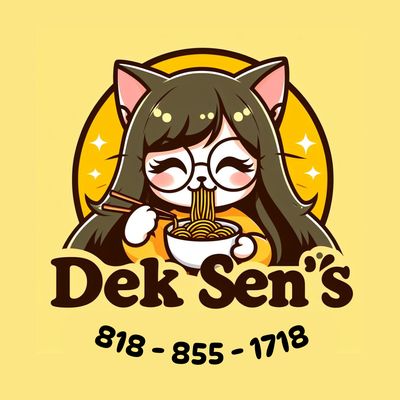 Dek Sen's Thai by null