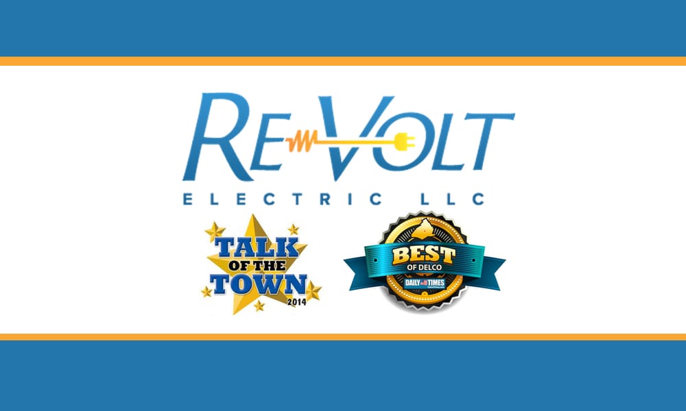RE-VOLT ELECTRIC LLC - Updated July 2024 - 61 S Morton Ave, Morton ...