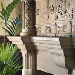 Hillbark Hotel - Taken from official website