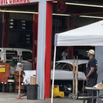 Rapid Tire & Automotive - Another beautiful ride being treated right! - Auto Repair Near Me - Hemet, California Rapid Tire & Automotive - Another beautiful ride being treated right! - Auto Repair Near Me - Hemet, California