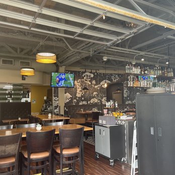 Eight Thirty Common - Interior - Gastropubs Near Me - Meridian, Idaho Eight Thirty Common - Interior - Gastropubs Near Me - Meridian, Idaho