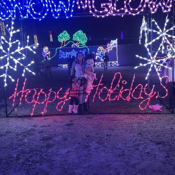 Snow n Glow - Ventura - Kids Activities Near Me - Ventura, California