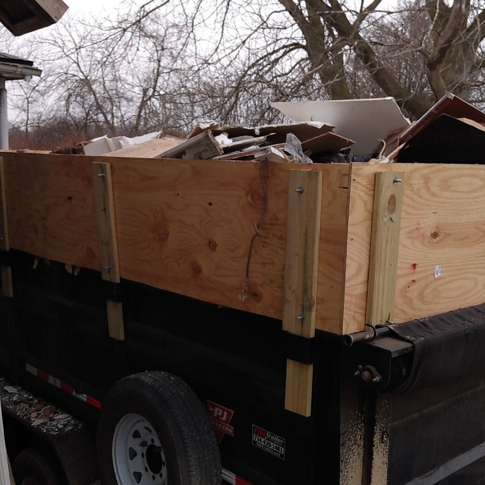 HH&K HAULING & DUMPSTER RENTAL Updated April 2024 115 Photos