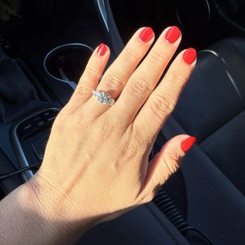 Gloss Nails & Spa - Regular polish manicure (color 066) $25 - Nail Salons Near Me - Austin, Texas Gloss Nails & Spa - Regular polish manicure (color 066) $25 - Nail Salons Near Me - Austin, Texas