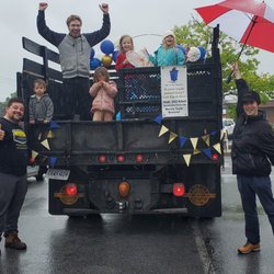 Zip A Dee Services - Family Fun Day, 2022