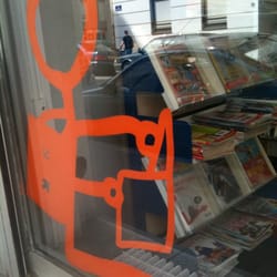 Bibliothèque du 3ème