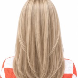 Hair Club 20 Arcadia - Bleach and cut