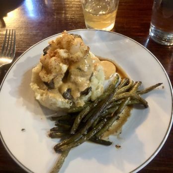 State Street Market - Bloomin onion filet - New American Near Me - Elsa, Illinois State Street Market - Bloomin onion filet - New American Near Me - Elsa, Illinois