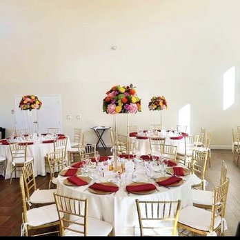 Vista Lago Ballroom - Party & Event Planning Near Me - Miami, Florida