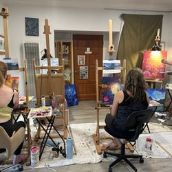 The Vision Sanctuary