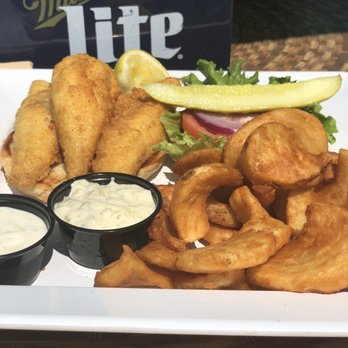 Shooters On The Water - Perch sandwich - Venues & Event Spaces Near Me - Cleveland, Ohio Shooters On The Water - Perch sandwich - Venues & Event Spaces Near Me - Cleveland, Ohio