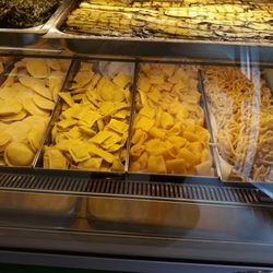 La Spiga D'oro