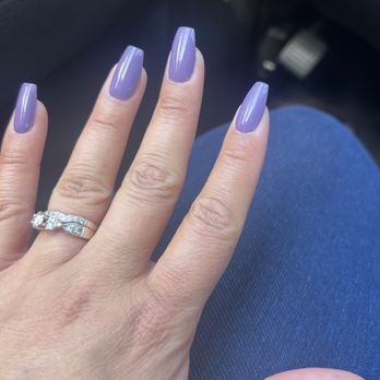 Happiness Nails & Spa - Simple everyday nails - Nail Salons Near Me - San Pedro, California Happiness Nails & Spa - Simple everyday nails - Nail Salons Near Me - San Pedro, California