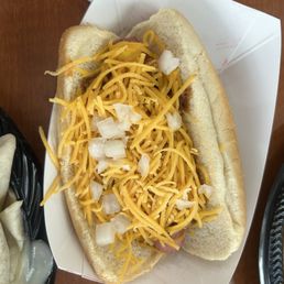 Coney Coney
